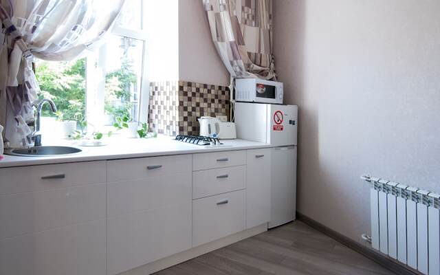 Home-Hotel Vladimirskaya 7