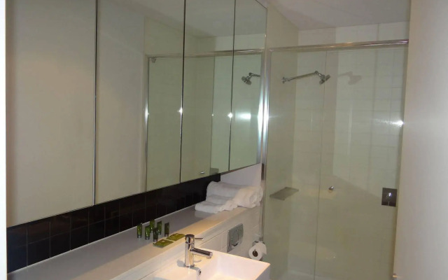 Amazing Accommodations South Yarra