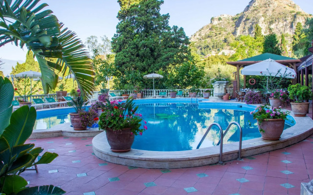 Taormina Park Hotel