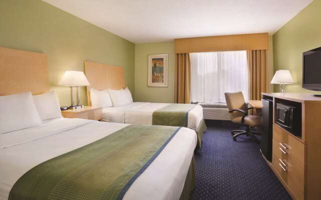 Park Inn by Radisson Albany, GA