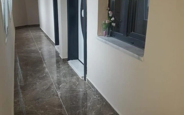 Ayka Otel