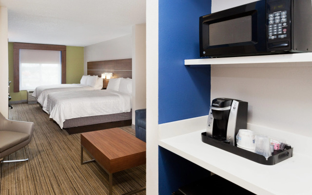 Holiday Inn Express Dothan North by IHG