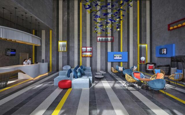 ibis Styles Vung Tau