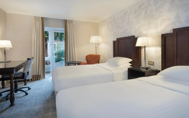 Delta Hotels by Marriott Tudor Park Country Club