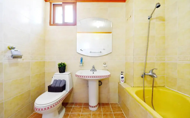 Anmyeondo Ocean View Pension