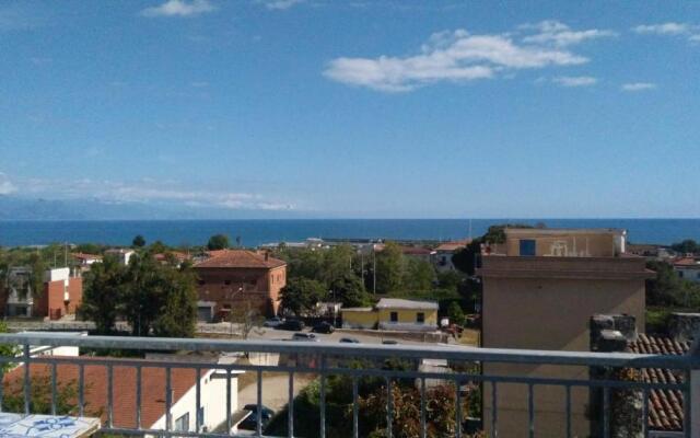 Appartamento in Residence Pollio