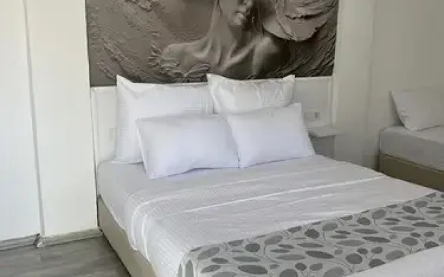 Los Marin Butik Hotel