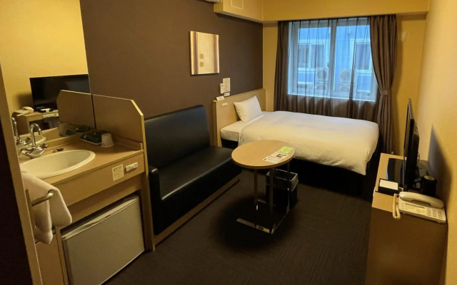 Hotel Route-Inn Miyako