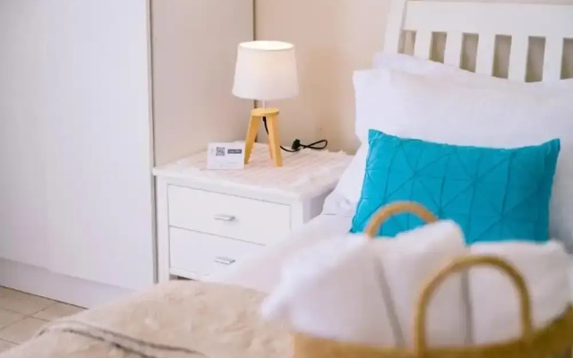 Room-deluxe Studio With Panorarmic Stud