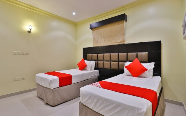 Oyo 293 Rayanat Alseef 2