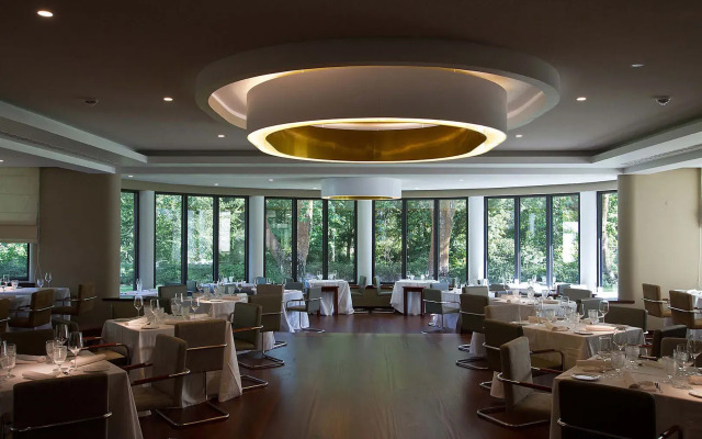 Terra Nostra Garden Hotel
