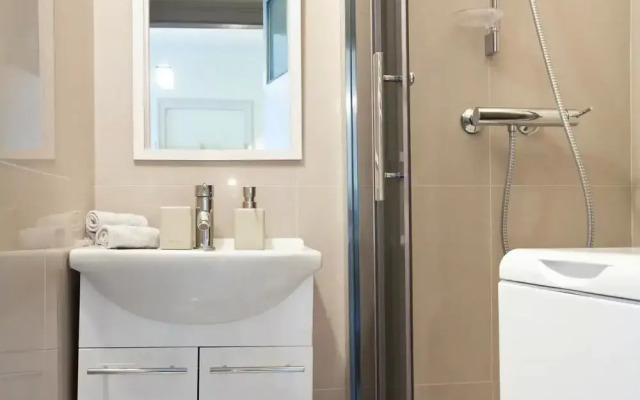 Prestige location - Pijarska street