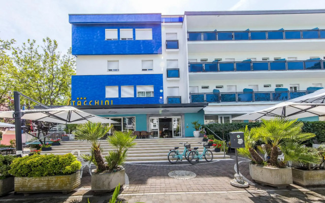 Hotel Stacchini