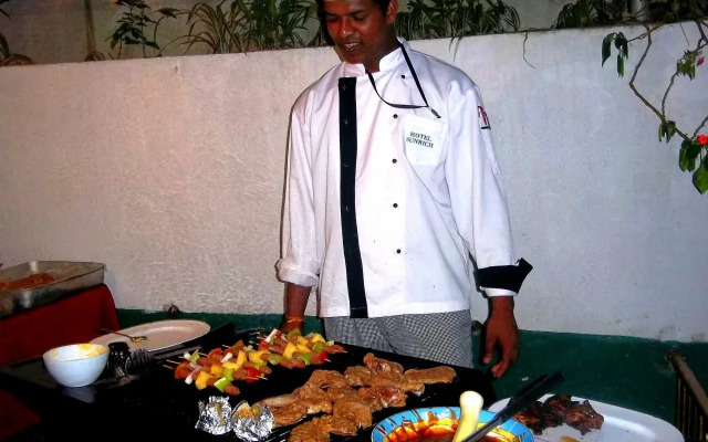 Hotel Sunrich Kandy