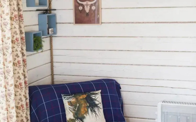 Гостевой дом Ранчо