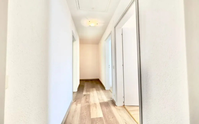 Casa al Lago 3 - Brissago Experience