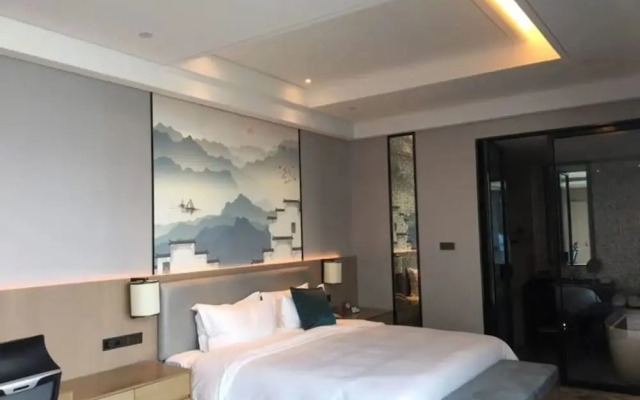Hangzhou Aocheng Kaihao Hotel