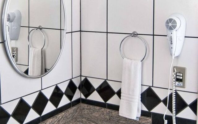 Boulevard Central Canasvieiras Hotel