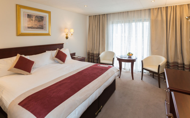 St Pierre Park Hotel & Golf