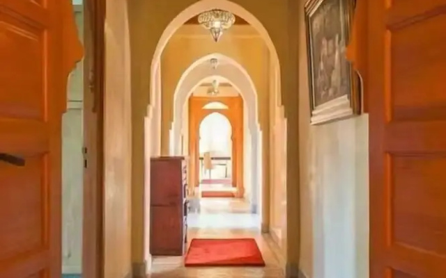 Palmeraie Village 2