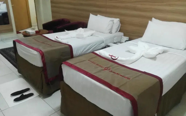 Masa Al Aseel Hotel
