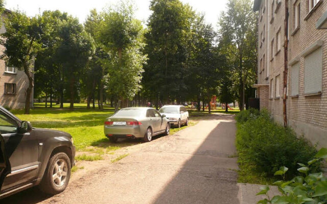 Apartment Tallinna Street