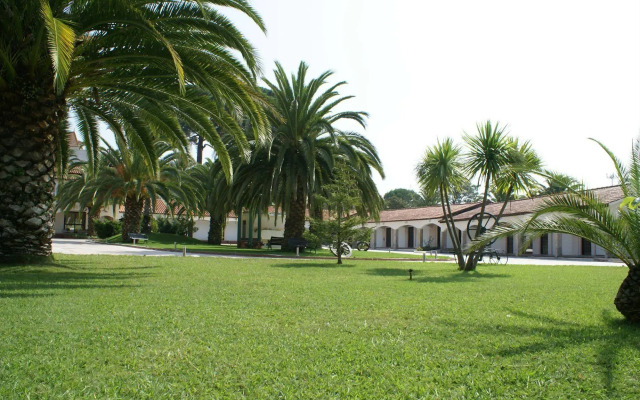 Quinta dos Três Pinheiros