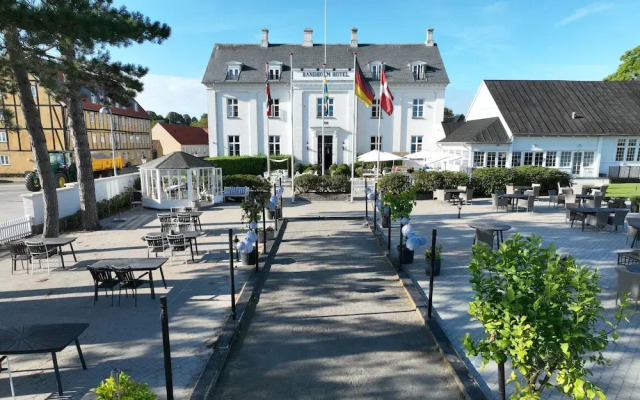 Bandholm Badehotel