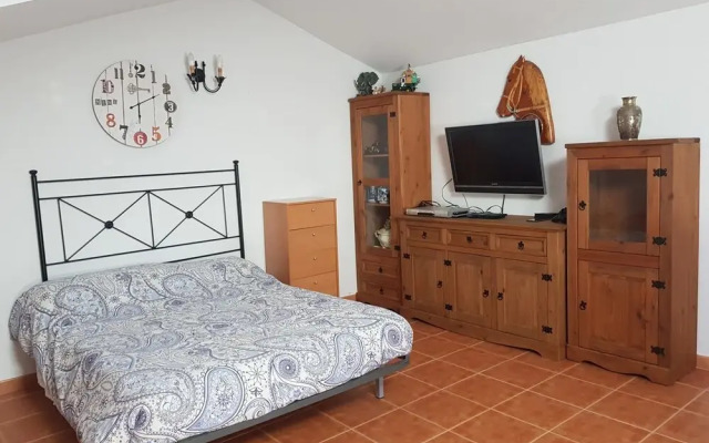 El Encanto de la Vera