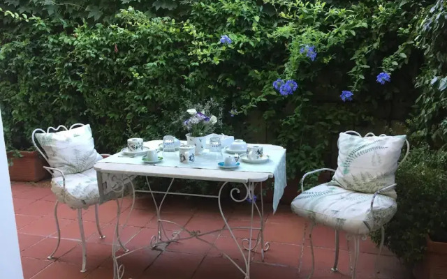 Calycanto Guest House