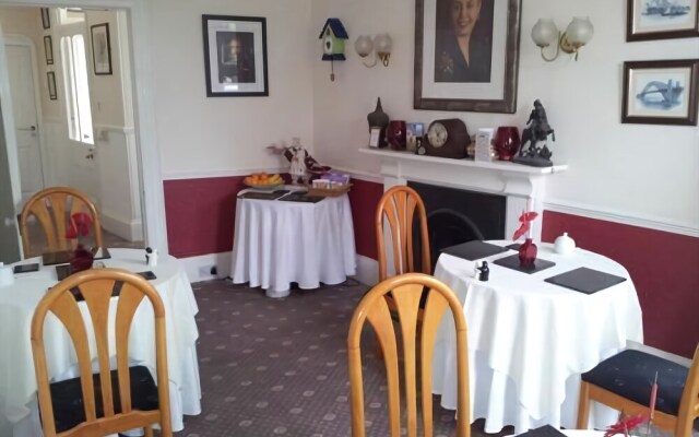Mulberry Guest House