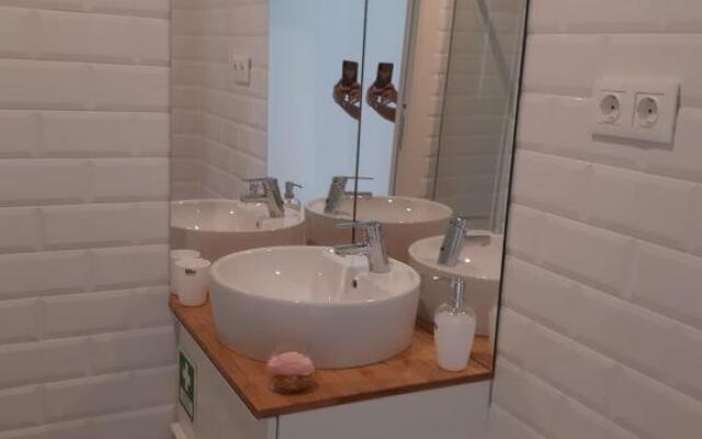 São Bartolomeu Apartment 2