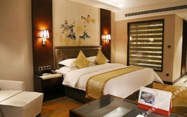 Wangfu Hotel