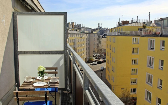 Vienna Waits for you Wien