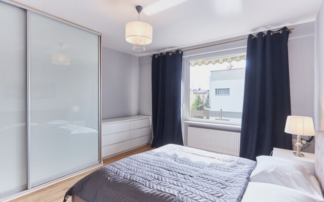 Apartamenty Swinoujscie - Chodorowskiej