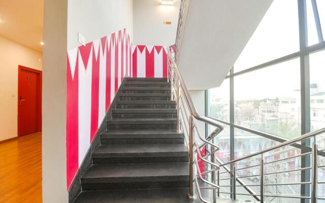 FabExpress Room Stories