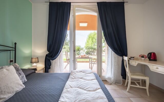 Ombra Verde - B&B e Appartamenti