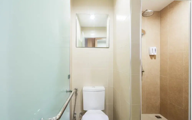 GP House Express Sukhumvit 81