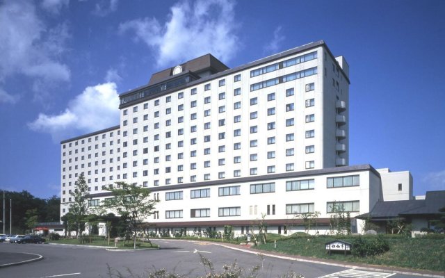 Mercure Miyagi Zao Resort & Spa