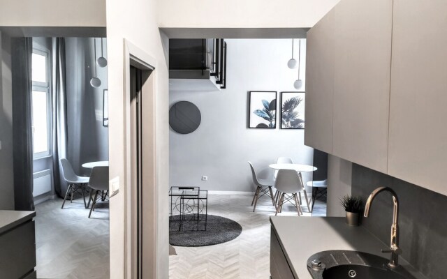 Mint Boutique Studio Apartments