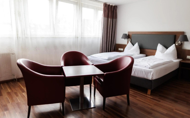 Bellevue Hotel