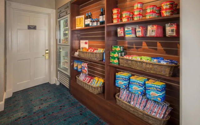 Residence Inn by Marriott Arlington at Rosslyn