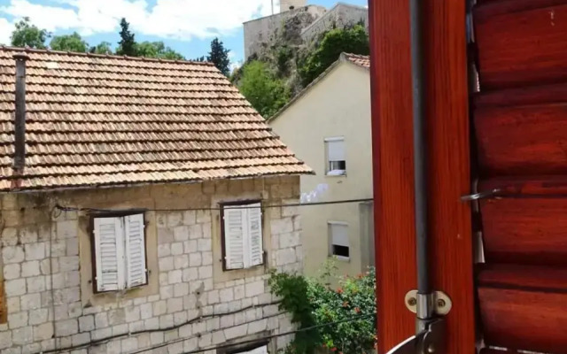 Apartment Naita