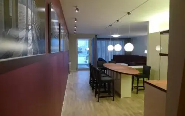 Liiva Seaside Apartment