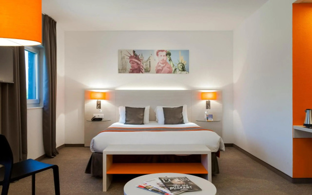 Best Western Colmar Expo