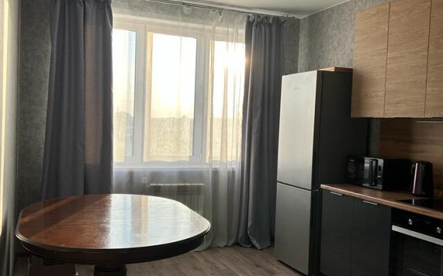 Апартаменты на улице Захарова 16 корпус 1