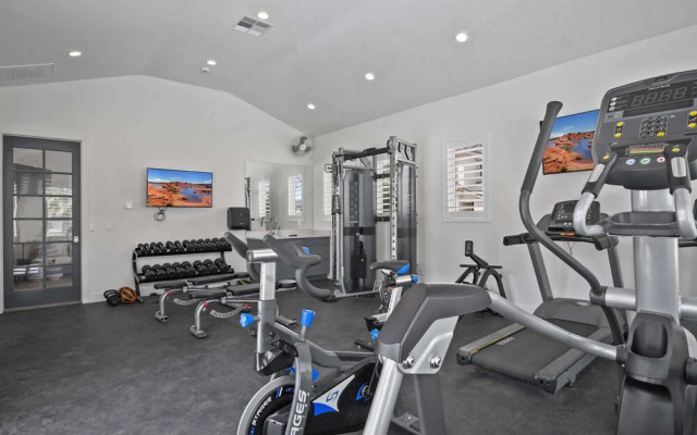 New Hygge House EV Charger