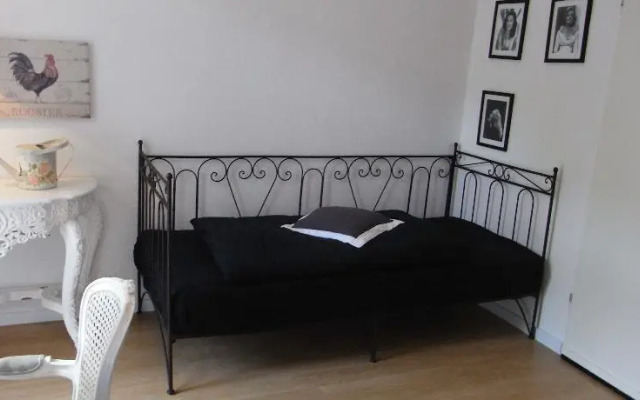 Boarding Home Cologne City am Hauptbahnhof