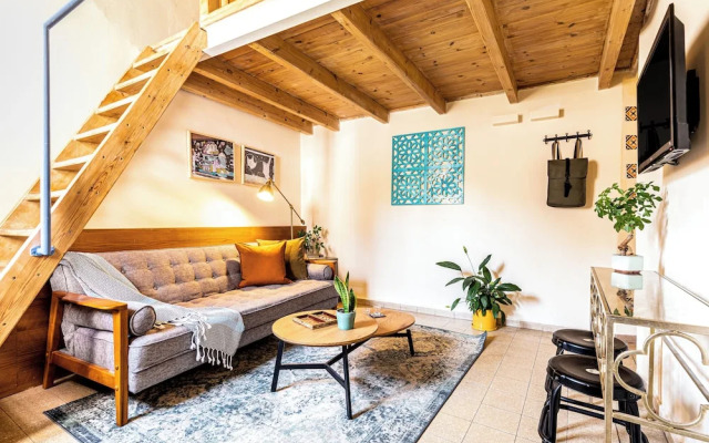 Pink & Blondie Jaffa - Smart Hotel by Loginn Tel Aviv