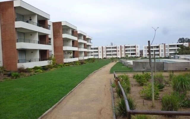 Depto Algarrobo Condominio Regata 1032